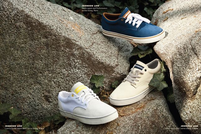 The Hundreds Footwear Spring 2012 07 1