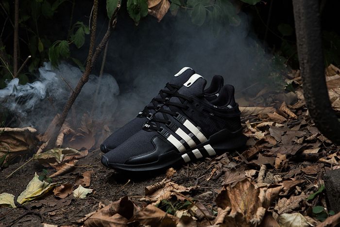 Undefeated X adidas Consortium EQT Support ADV Releases