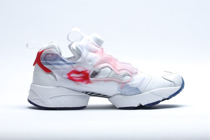 reebok pump fury xoxo