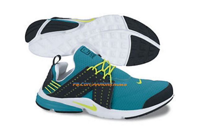 Nike Air Lunar Presto (Spring 2013)