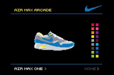 Nike Air Max Arcade 2