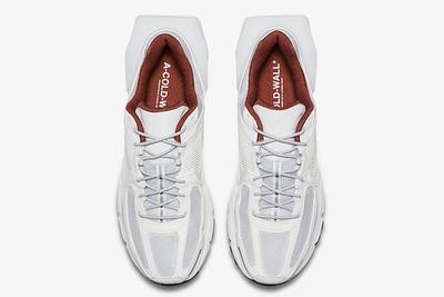 A Cold Wall Nike Zoom Vomero 5 White Release Date Price 3