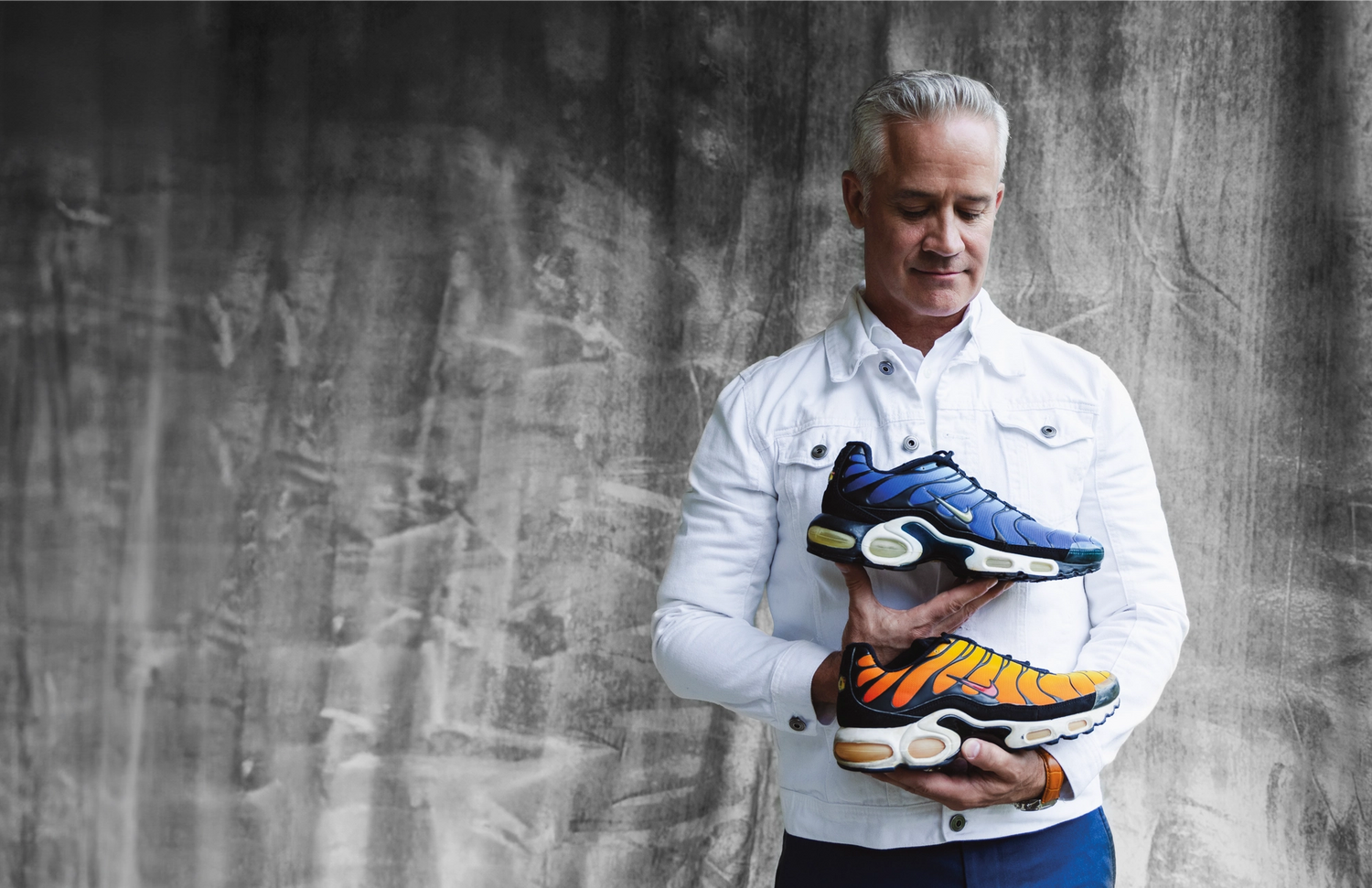 Sean mcdowell top nike tn