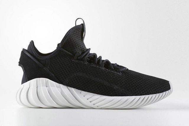 tubular doom sock w