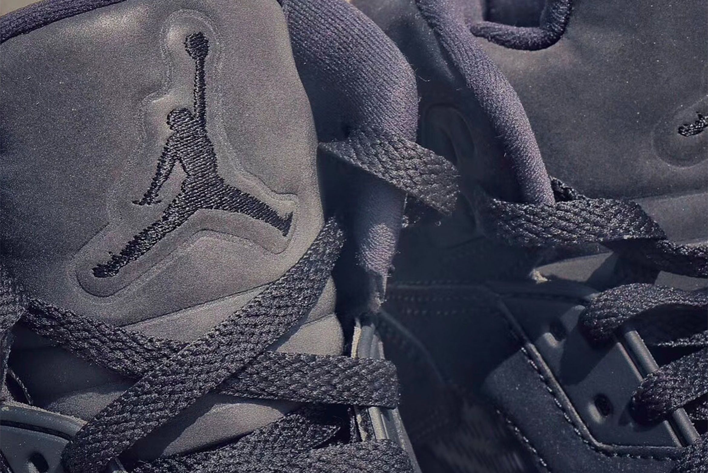 Air Jordan 5 Retro Paris Saint Germain First Look 5 Sneaker Freaker