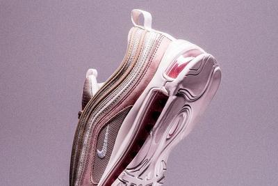 Nike Air Max 97 Particle Beige 3