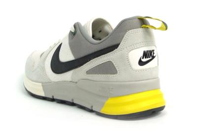 Nike Lunar Pegasus 89 Grey Yellow 2