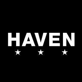 Haven Box Logo