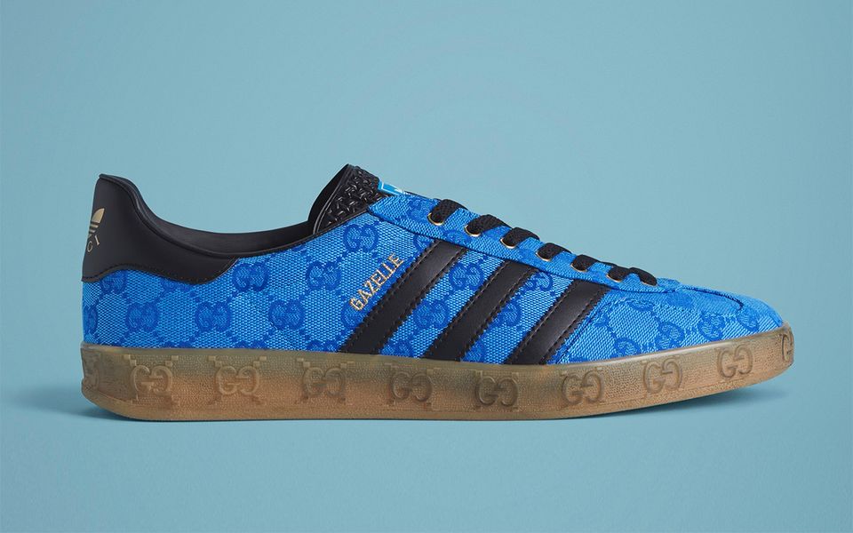 Shop the 2023 Gucci x adidas Collection Now - Sneaker Freaker