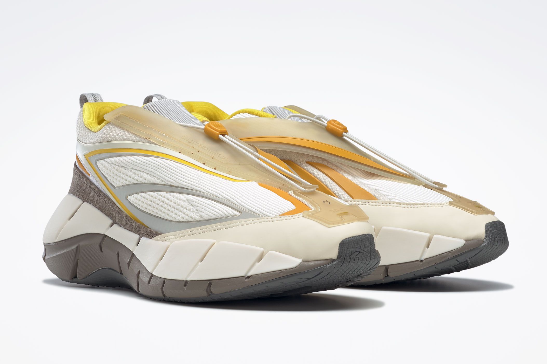 Cottweiler x Reebok Zig 3D Storm Hydro