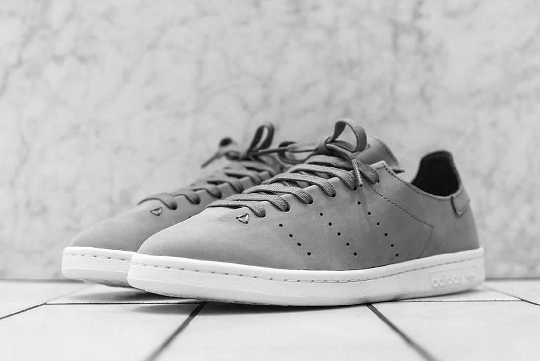 Adidas Stan Smith Leather Sock Pack17