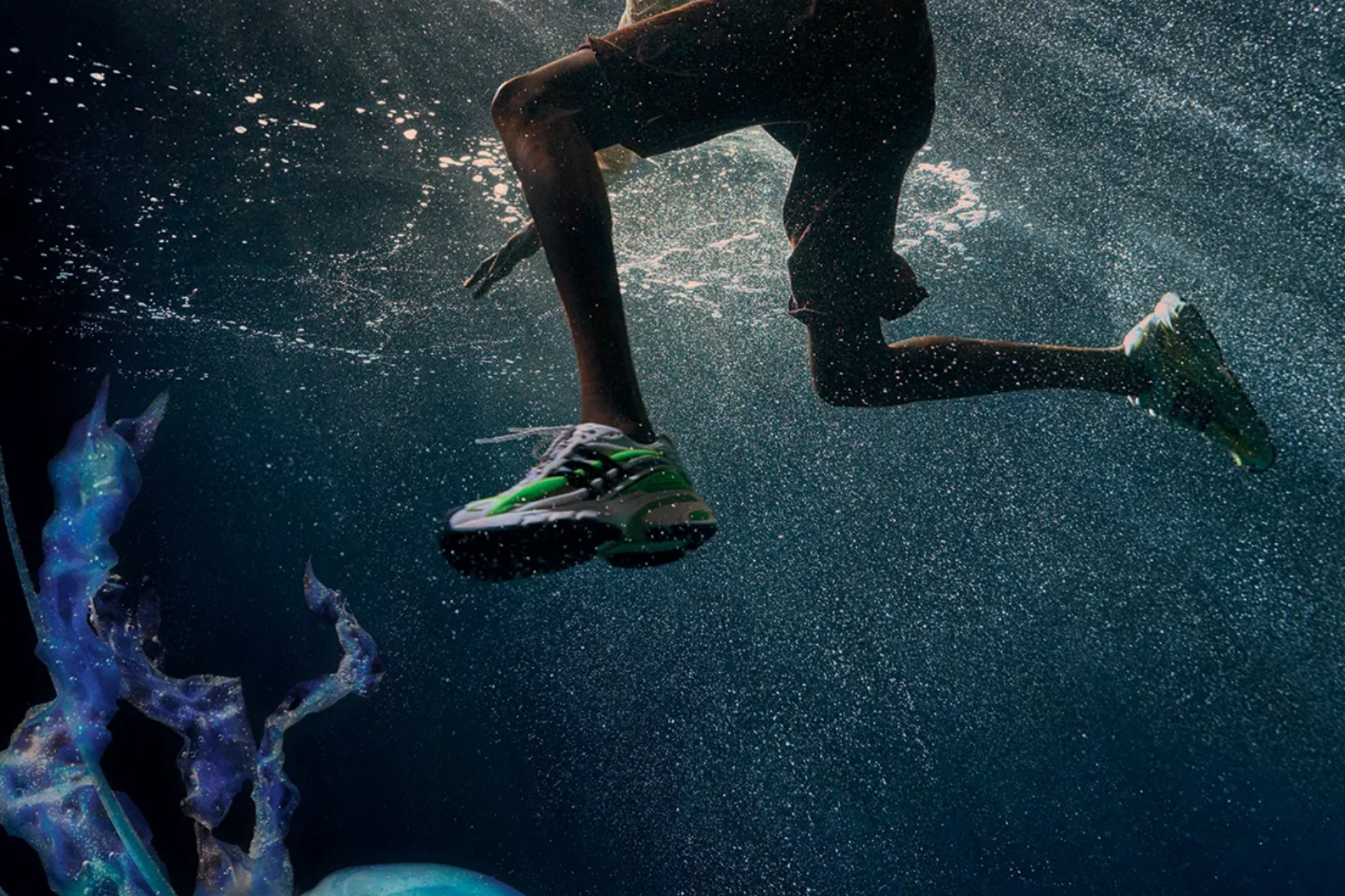 Here's Where You Can Cop Pharrell's adidas Adistar Jellyfish