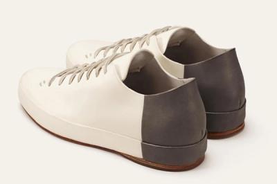 Feit Two Tone Sneakers 09