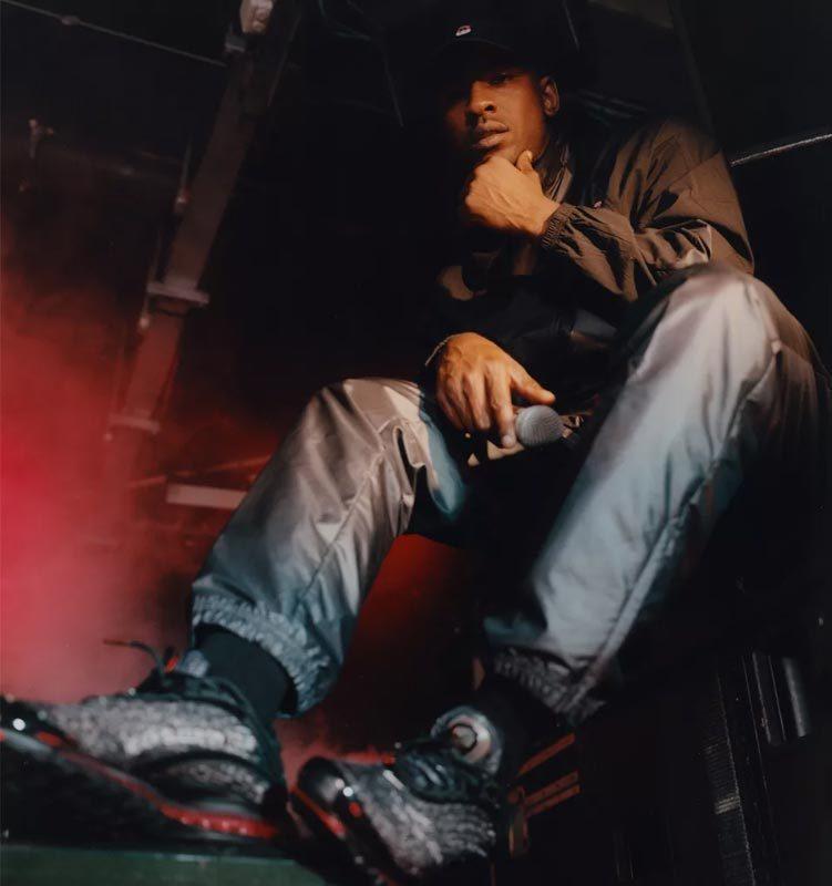 Skepta Nike Air0Max Deluxe Release 2