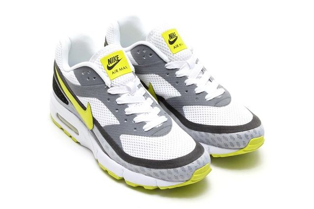 nike air max bw gen 2
