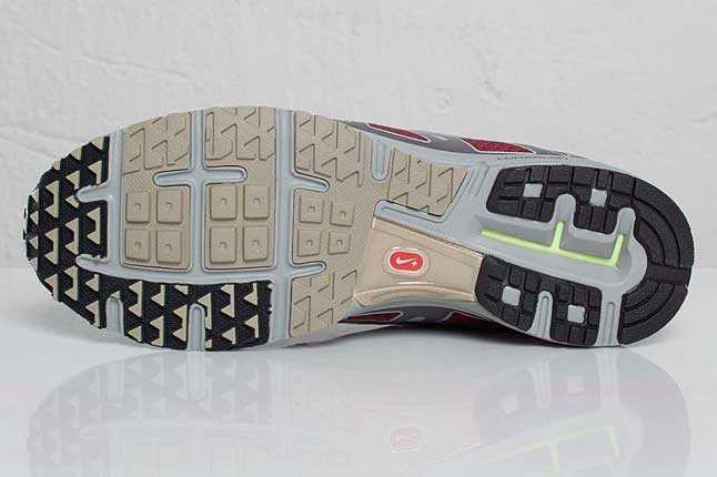 Nike Lunarspeed Elite Jp Gyakusou 6 1