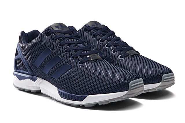 Adidas Originals Ballistic Woven 7