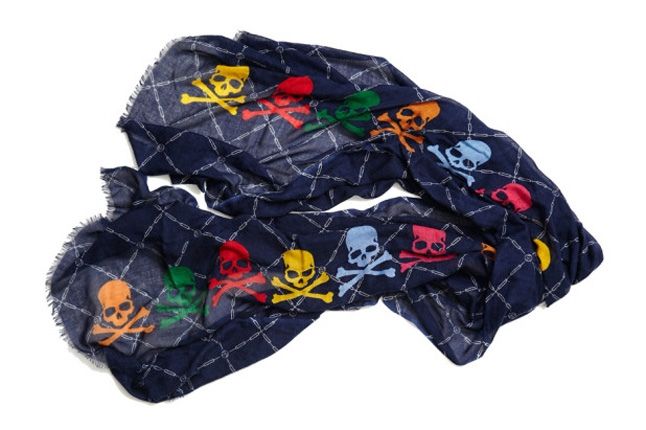 Mastermind Japan Uniform Experiment Capsule Collection 5
