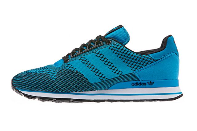 Adidas zx 500 rm fashion weave damen