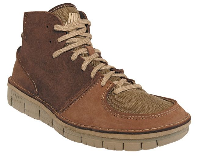 靴 NIKE CONSIDERED BOOT WOVEN RARE Nike Considered Woven Lace Chukka Boots 310027-321 Mens