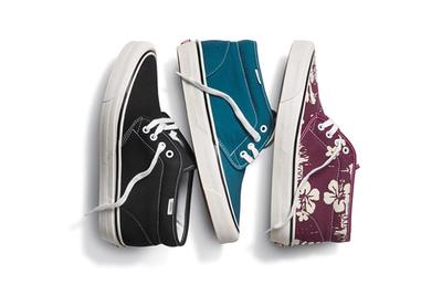 Vans 50Th Anniversary Collection21