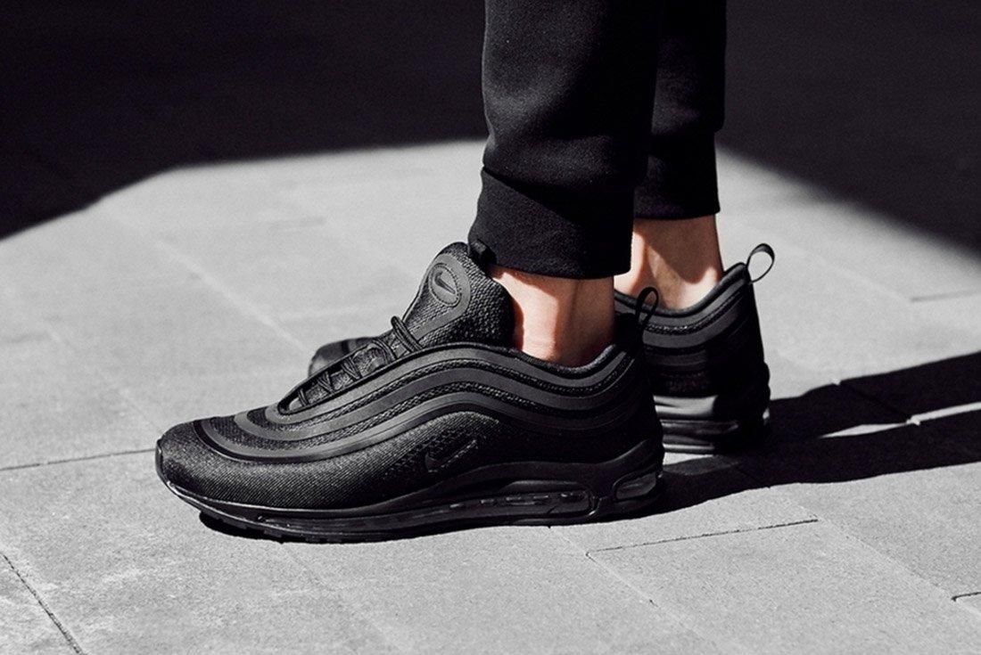 Chance To Cop Two Of Nike's Nicest Max 97 - Sneaker Freaker