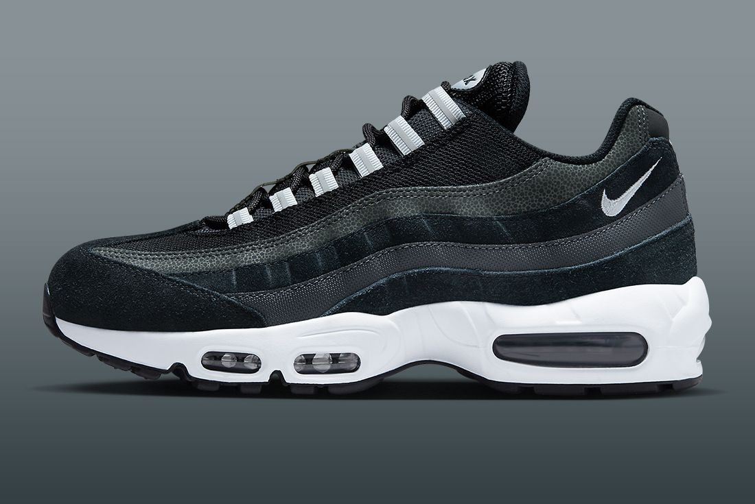 nike air max 95 platinum