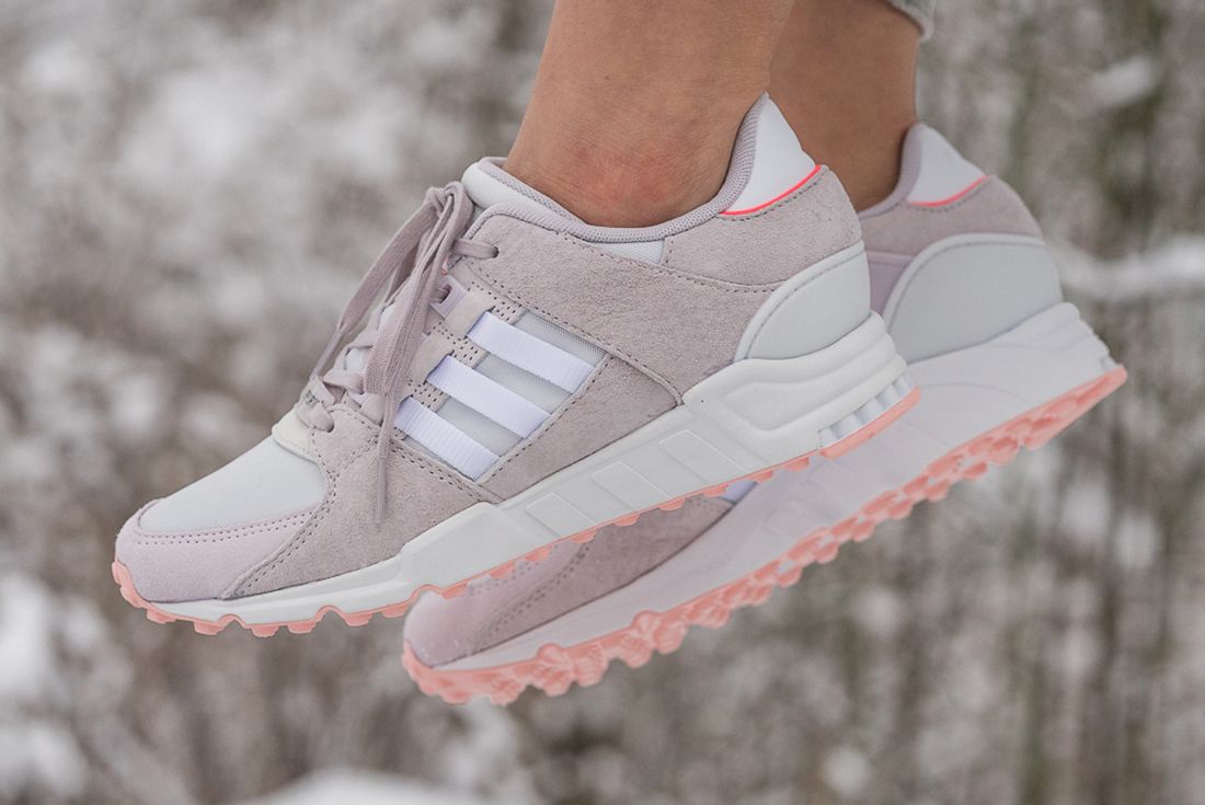 Adidas Equipment Support Refined Wmns 2