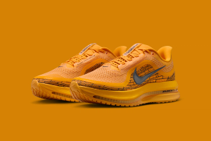 Nike Revives Mayfly Look Across Six Modern Running Silhouettes