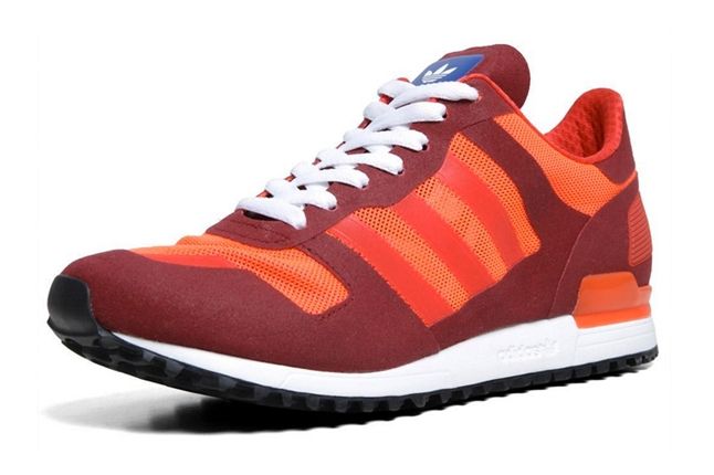 adidas Originals Zx700 Kazuki Kuraishi Collection - Releases