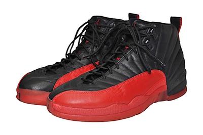 Michael Jordan 97 Nba Playoffs Air Jordan 12 Sale Sneaker Freaker 2