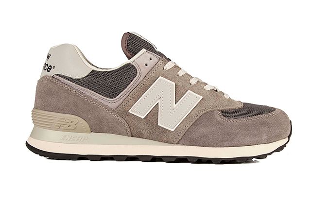 New Balance 574 Vintage Pack At Hype Dc