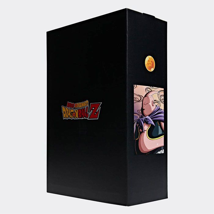 Official Pics: Dragon Ball Z x adidas Kamanda 'Majin Buu' Releases in…