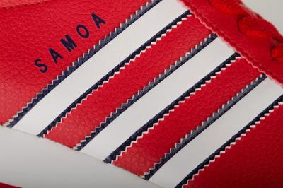 Adidas Samoa Americana Pack 06 1