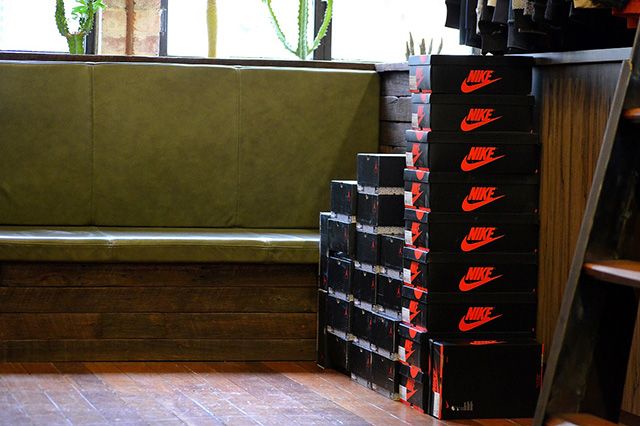 Asics Glv Cove Hal Launch Recap