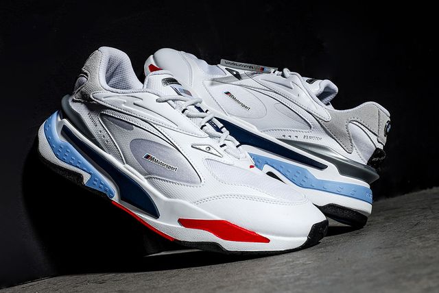 jd puma nova