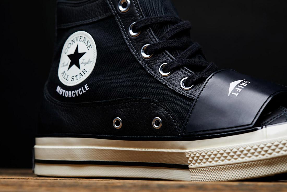 Neighborhood X Converse Collection - Releases 