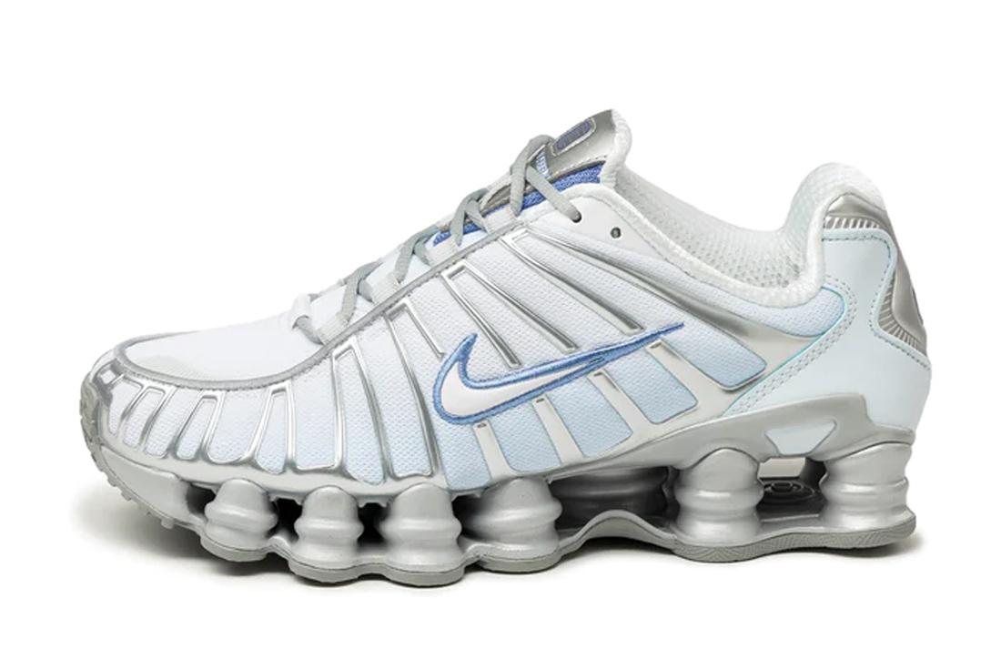 Where To Buy The Nike Shox TL Metallic Platinum where-to-buy-the-nike-shox-tl-metallic-platinum
