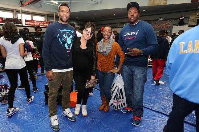 Sneaker Con Atlanta Peeps 1