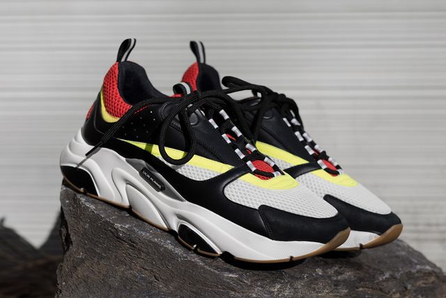 dior trainer