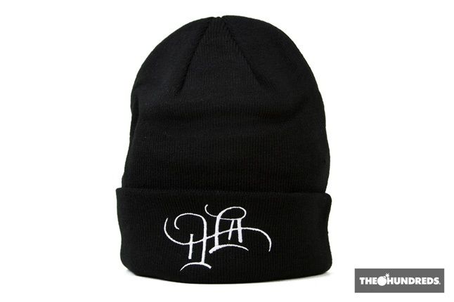 Hundreds Jun Cha Beanie 1 1