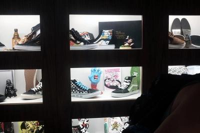 Sk8 Hi Vans Sneaker Exhibition19