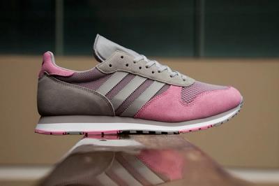 Adidas Originals Cntr Pink Aluminium