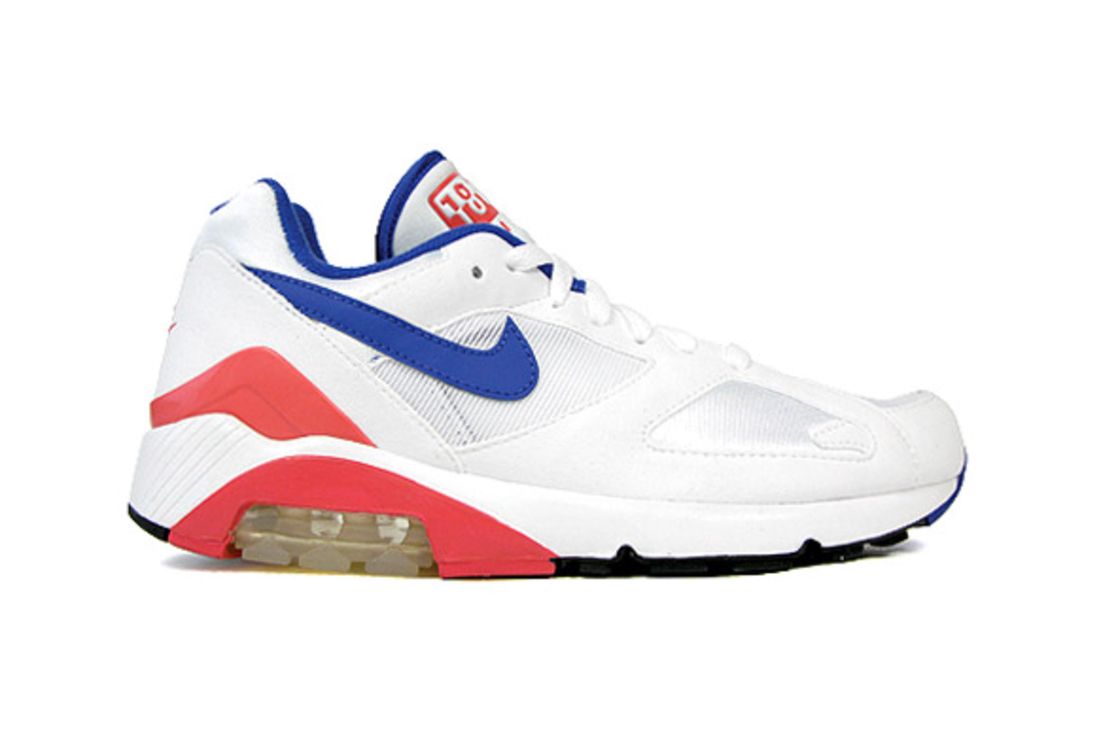 Nike air 180 original 2025 1991
