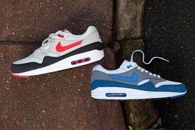 Nike Air Max 1 Double Pack 2