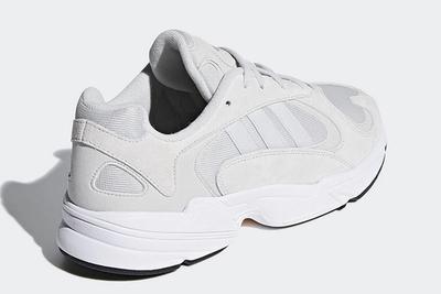 Adidas Yung 1 White Release 2