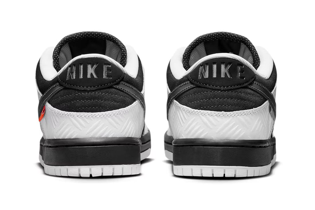 Release Date: TIGHTBOOTH x Nike SB Dunk Low - Industry News