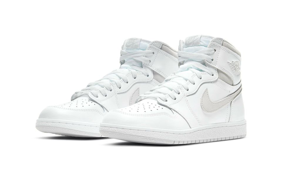 jordan 1 neutral grey restock
