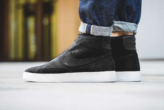 nikelab blazer advanced