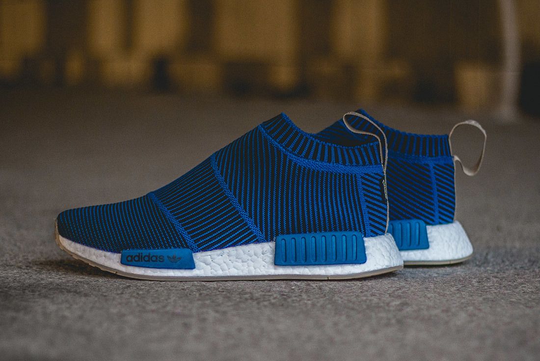 adidas gazelle silver green womens Adidas NMD CS1 Gore-Tex Blue Night